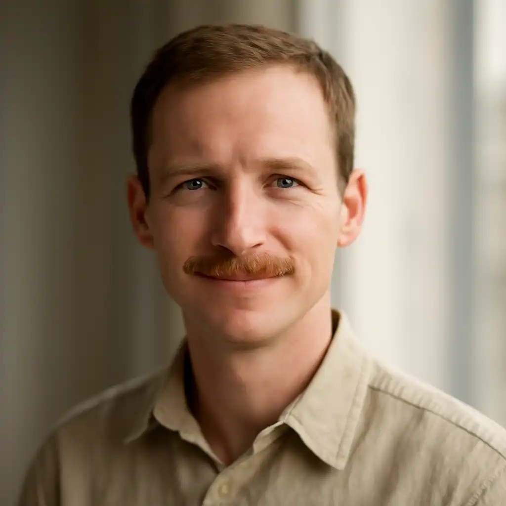 Marcus Wellington